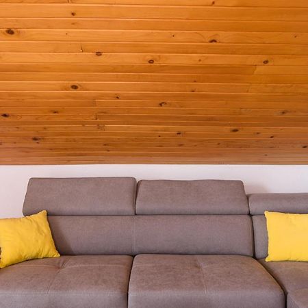 Apartman Tonka Trogir Ngoại thất bức ảnh