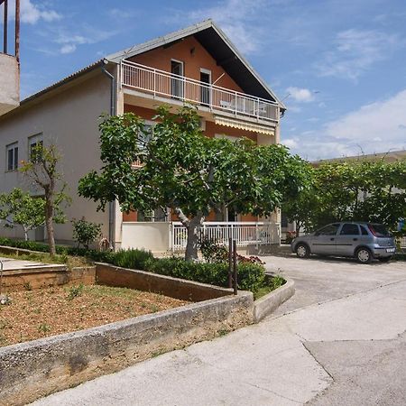 Apartman Tonka Trogir Ngoại thất bức ảnh