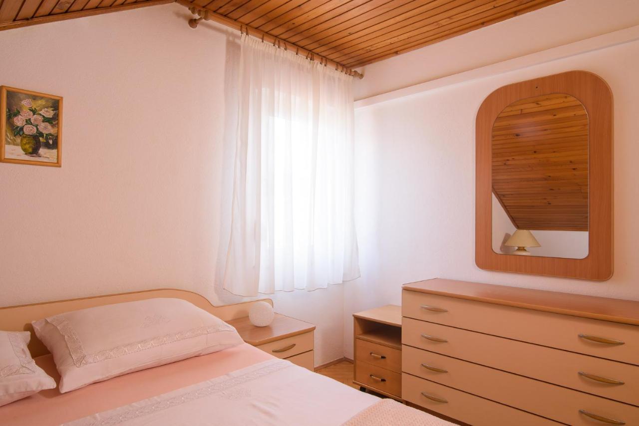 Apartman Tonka Trogir Ngoại thất bức ảnh