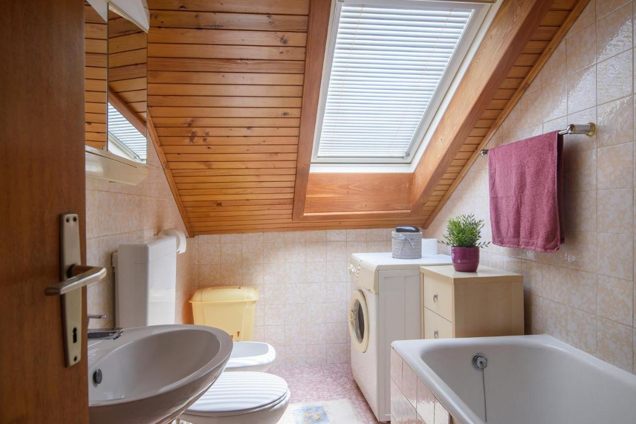 Apartman Tonka Trogir Ngoại thất bức ảnh