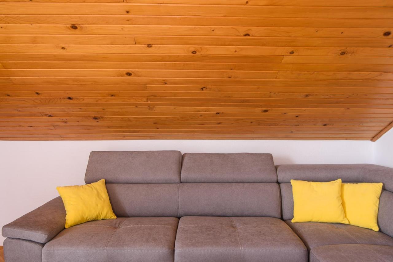 Apartman Tonka Trogir Ngoại thất bức ảnh