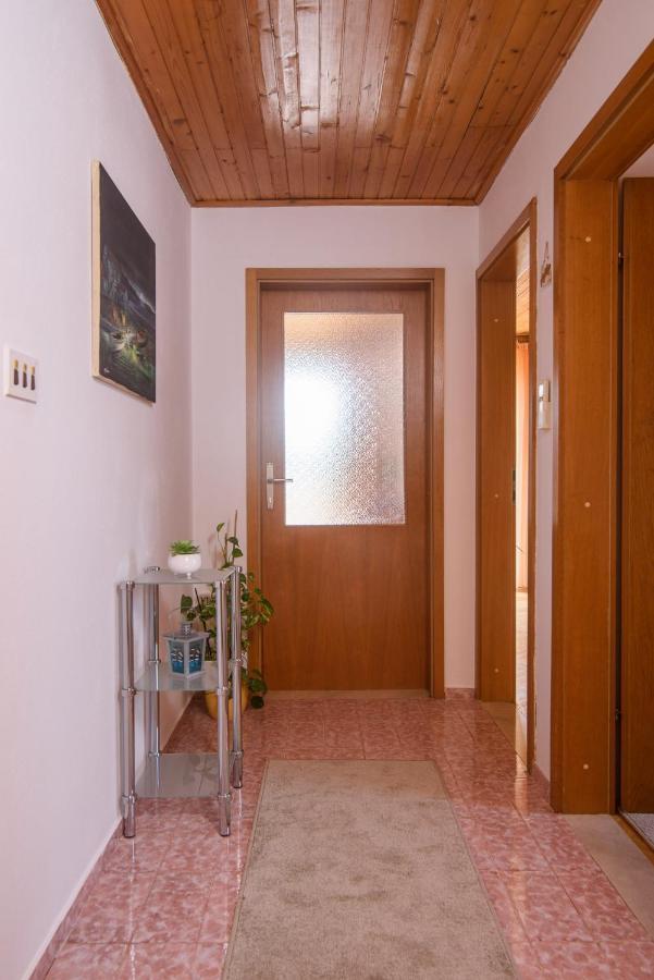 Apartman Tonka Trogir Ngoại thất bức ảnh