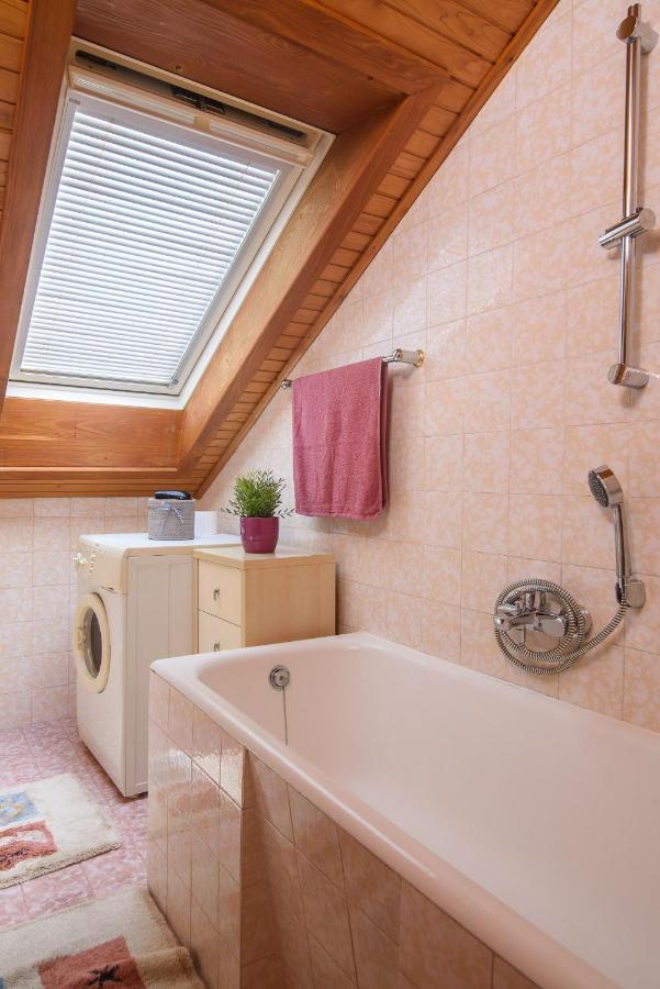 Apartman Tonka Trogir Ngoại thất bức ảnh
