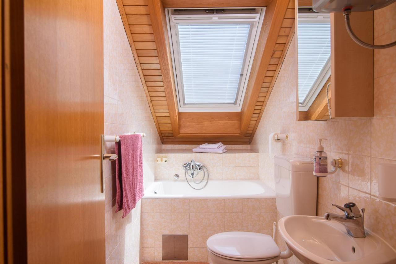 Apartman Tonka Trogir Ngoại thất bức ảnh